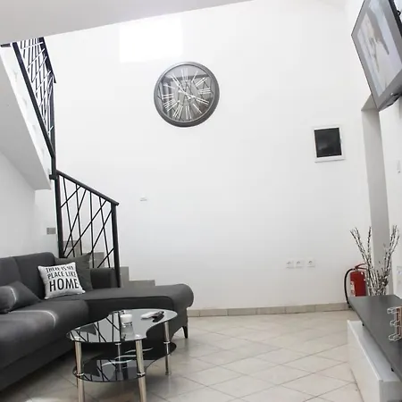 Ferienhaus Kuca Za Odmor Prugo
