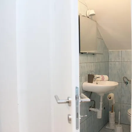 Ferienhaus Kuca Za Odmor Prugo *