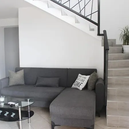 Ferienhaus Kuca Za Odmor Prugo Supetar