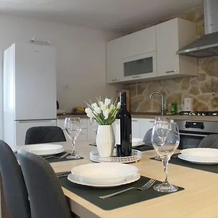 Ferienhaus Kuca Za Odmor Prugo