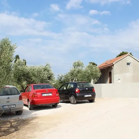 Kuca Za Odmor Prugo