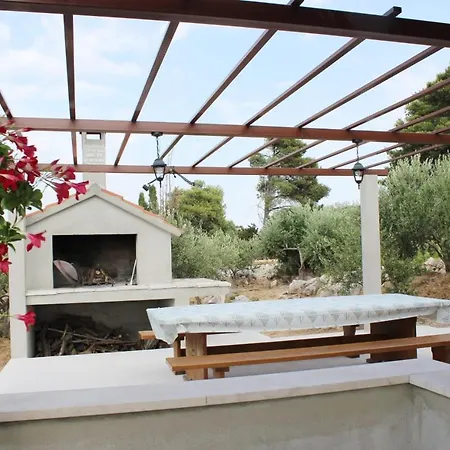 Kuca Za Odmor Prugo Ferienhaus Supetar