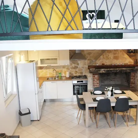Kuca Za Odmor Prugo Ferienhaus